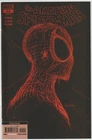 AMAZING SPIDER-MAN #55 PATRICK GLEASON 2ND PRINTING VARIANT