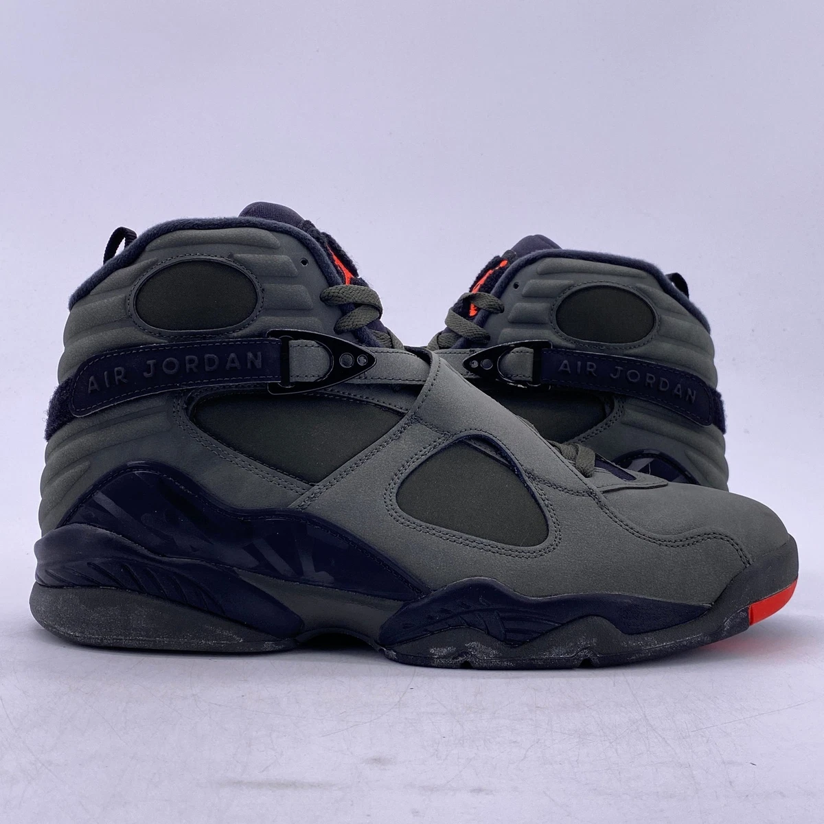 Preços baixos em Jordan Flight Origin 4 Gray | eBay