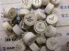 1x LM299AH  Precision Reference  LM299