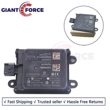 Genuine Forward Range Radar Sensor Fits For 2017-2021 GM Cadillac Buick 86771899