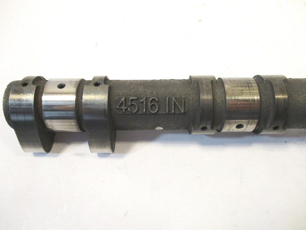 KAWASAKI ZX6 ZX-6 ZX 6 NINJA INTAKE CAMSHAFT CAM SHAFT 49118-0114