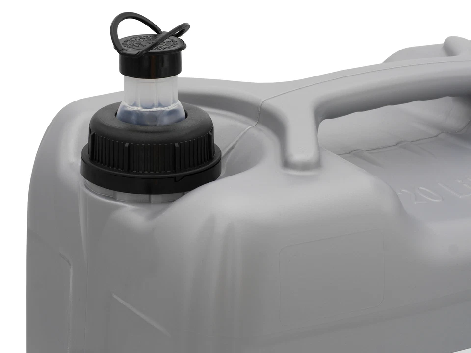 20 Liter BIO-ÖL Haftöl Kettensägenöl Kettenöl Sägekettenöl Kettensäge biologisch - Bild 2 von 4