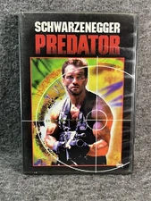 Predator (DVD, 1998)
