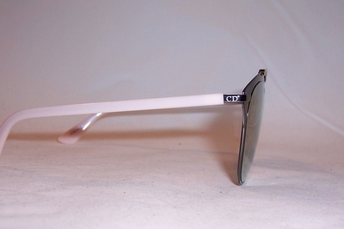 NUEVAS GAFAS DE SOL CHRISTIAN DIOR REFLEJADAS/S XY2-0J RUTENIO/ORO AUTÉNTICAS - Imagen 6 de 8