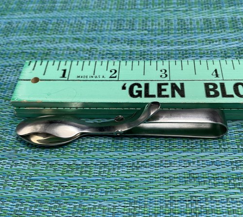 Mini 4” Serving Tongs Stainless Spring Loaded Olives Pickles Peppers Crackers - 第 5/8 張圖片