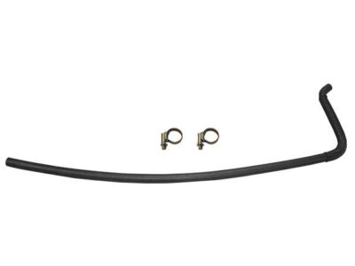 Rein 59DD77J Power Steering Hose Fits 1998-2002 BMW Z3