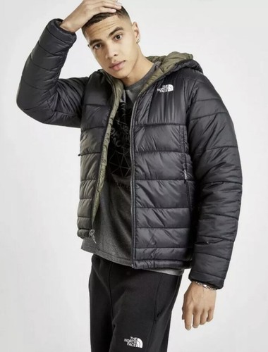 north face khotan reversible