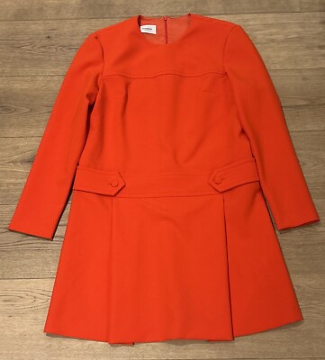 Damen Kleid/ Dondup/ Größe 38