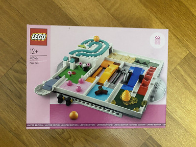 Lego 40596 Magic Maze