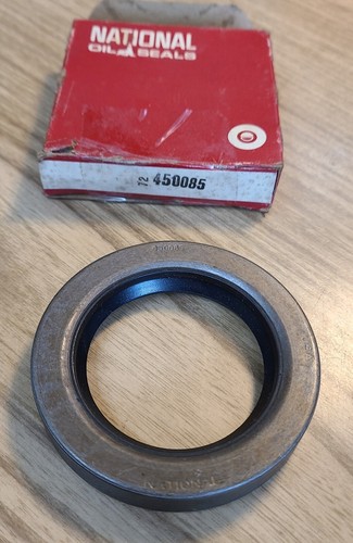 NATIONAL ÖLDICHTUNG # 450085 - Bild 1 von 2