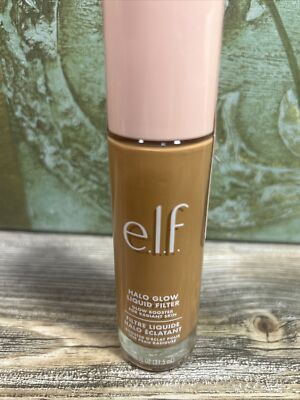 elfbar elfa kaufen E.L.F Halo Glow Liquid Filter