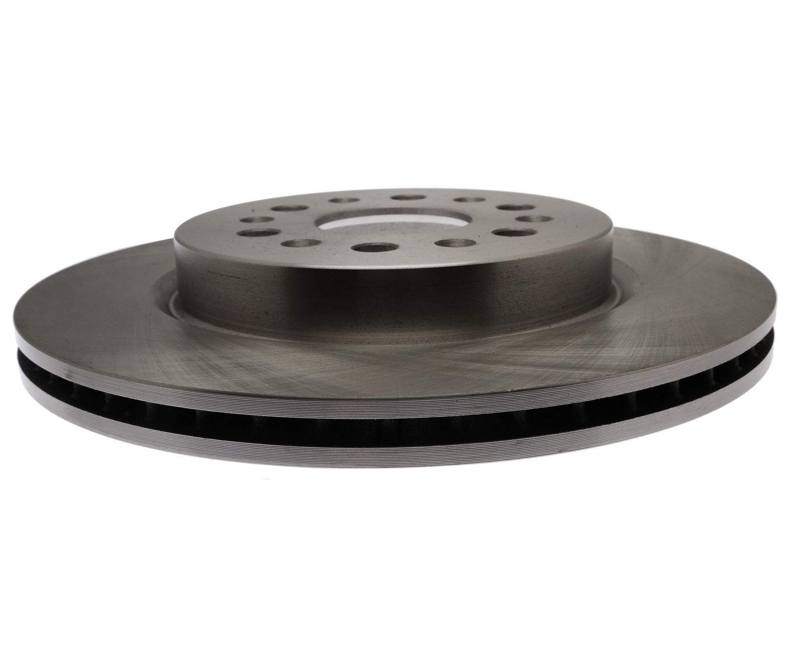 Rear KIT Raybestos Disc Brake Rotor for 20172022 Cadillac XT5 (61237