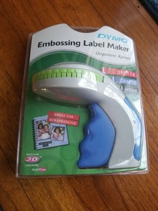 3d label maker