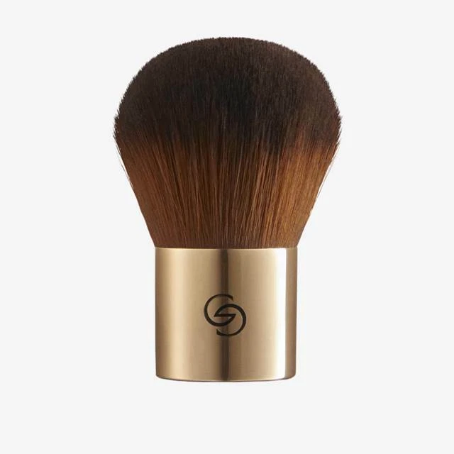 Giorgio armani cheap kabuki brush