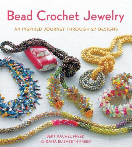 Perlen gehäkelter Schmuck: Eine inspirierte Reise durch 27 Designs