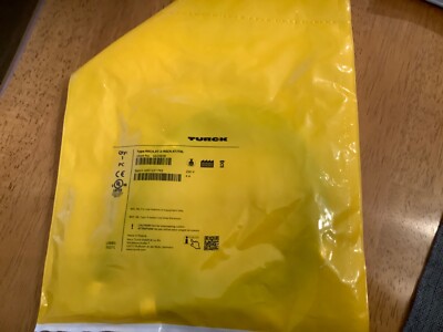 TURCK RKC4.4T-2-RSC4.4T/TXL