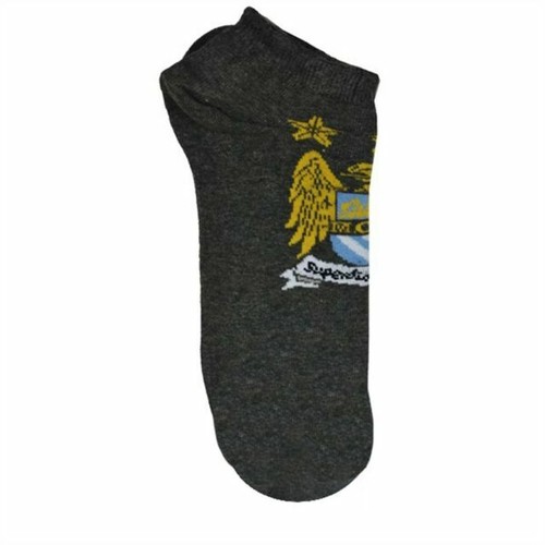 Chaussettes Le Coq Sportif homme garçon football nylon mélangé UK 3-5