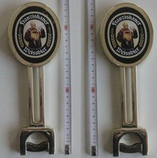 FRANZISKANER WEISSBIR / MÜNCHEN .................. ZHS / Zapfhahnschild ()