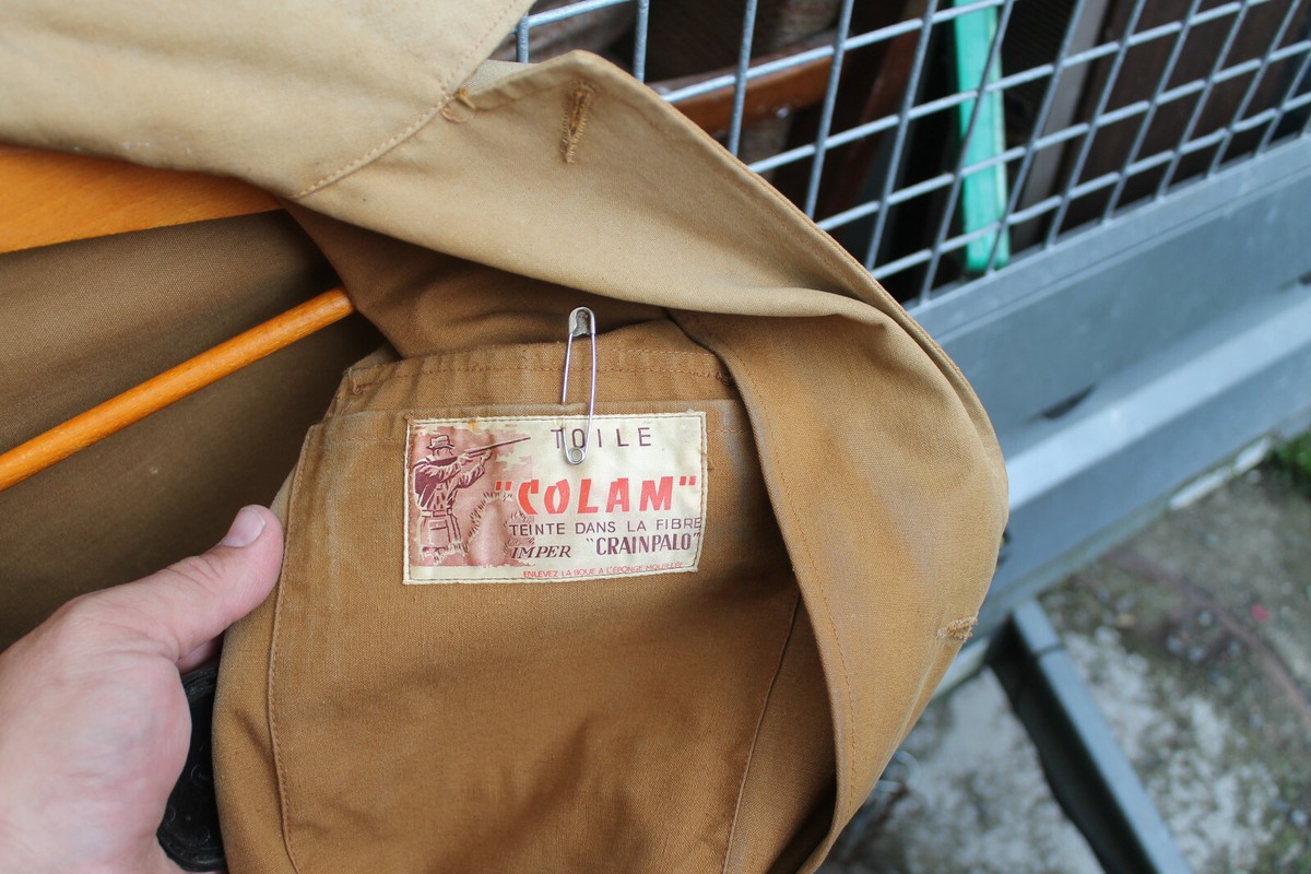 veste chasse randonnée imperméable | Vêtements à Meknès