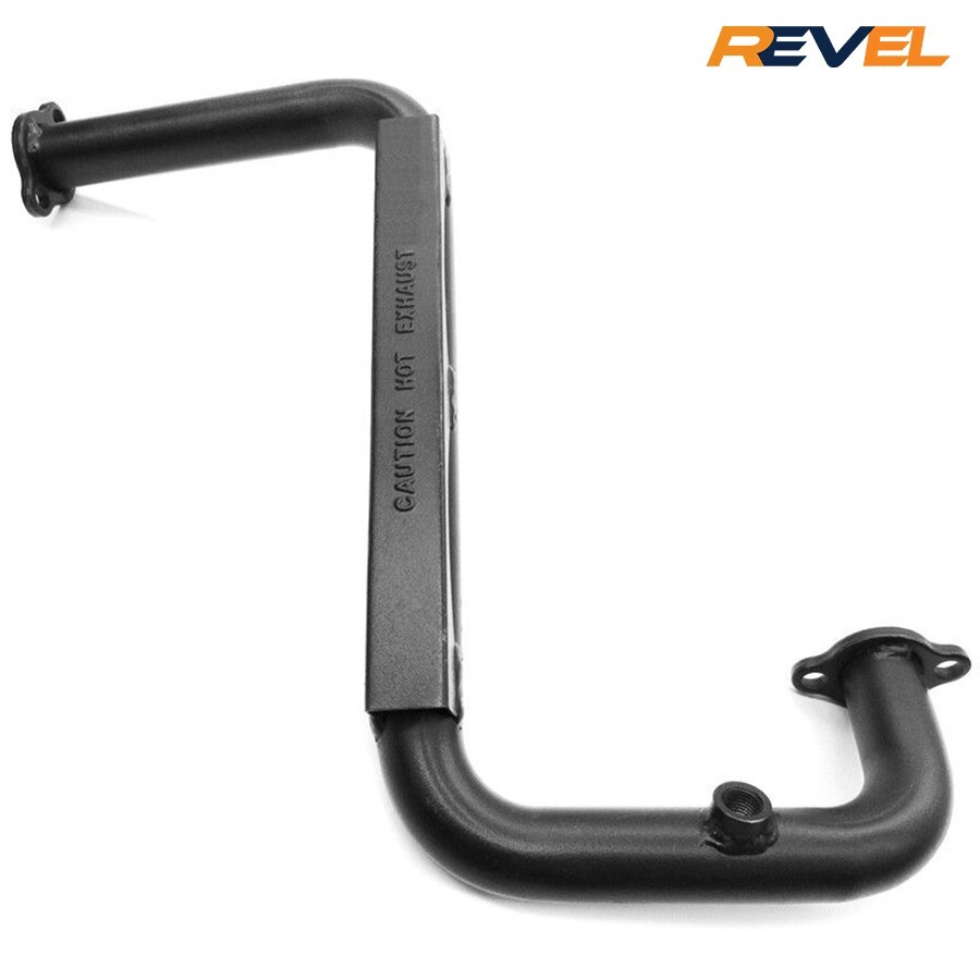 ⭐︎329450⭐︎ EZGO & Cushman OEM Exhaust Manifold Pipe for 19-23 Models w