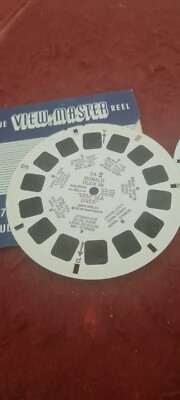 View Master Rolle Donald Duck