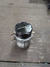 Godspeed Wastegate