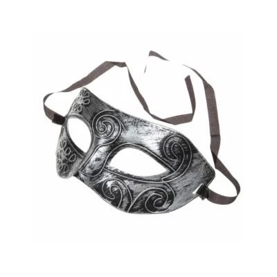 SHATCHI Masquerade Mask Face Venetian Fancy Dress Ballroom Party Roman Greek Men Women