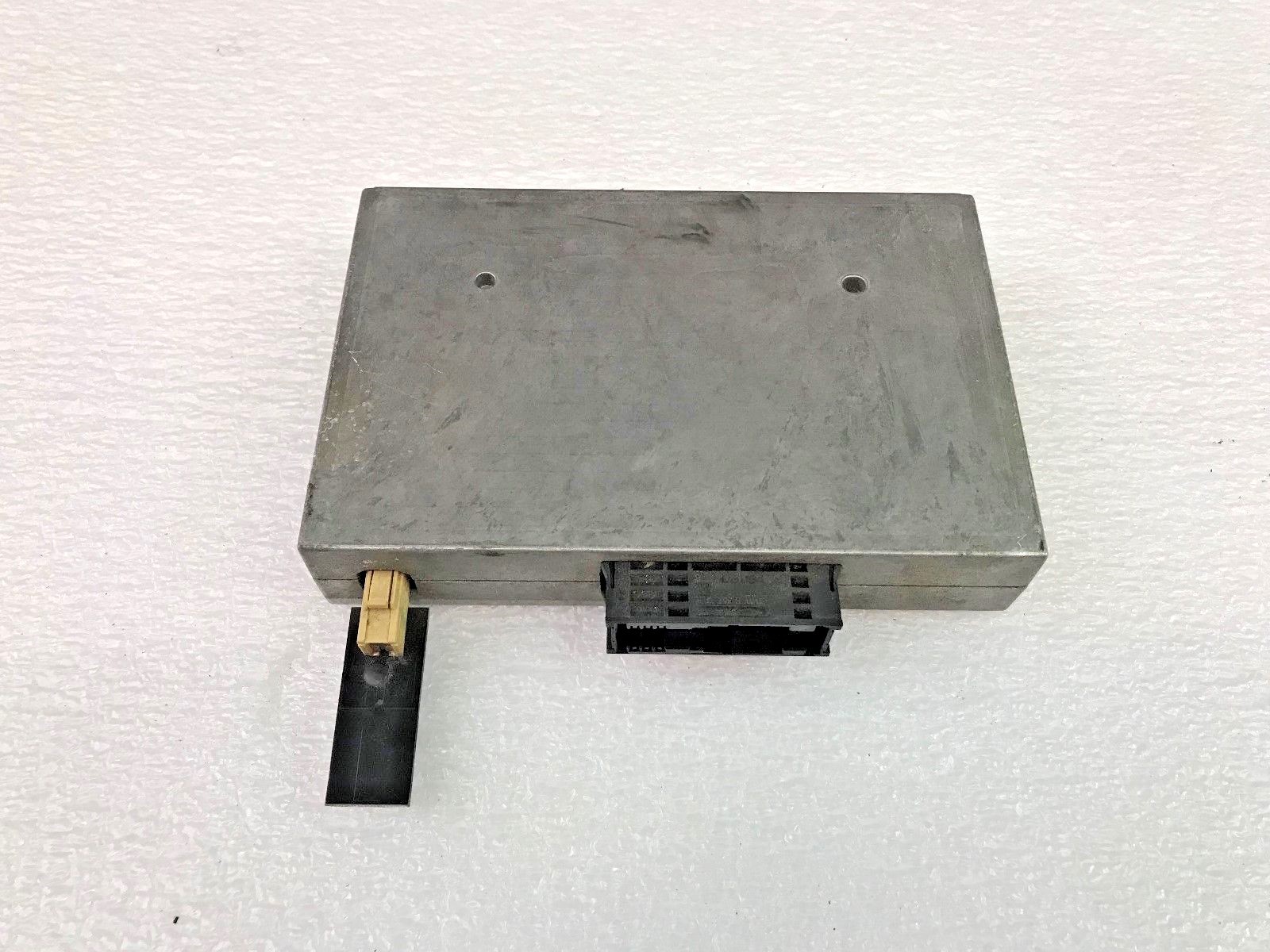 LAMBORGHINI GALLARDO COUPE SPYDER COMMUNICATION CONTROL SYSTEM OEM 8P0862335J