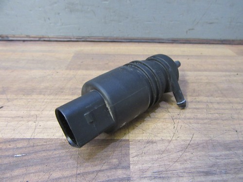 WASCHPUMPE + BMW E81 E87 E36 E46 E90 E91 X5 E53 + Wischwasserpumpe + 8362154