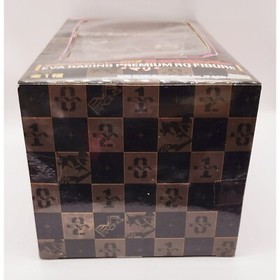 Neon Genesis Evangelion Mari Makinami Illustriuos Premium RQ SEGA Figure NEW