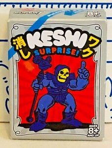 masters of the universe blind box