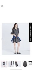 madewell dress small NWOT Daywalk Shirtdress