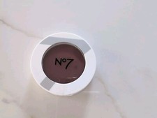 No7 Matte Powder Blusher Hypo-Allergenic Cran...