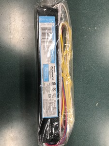 PHILIPS ADVANCE Centium ICN-2S40-N 1or2 Rapid Start Electronic Ballast