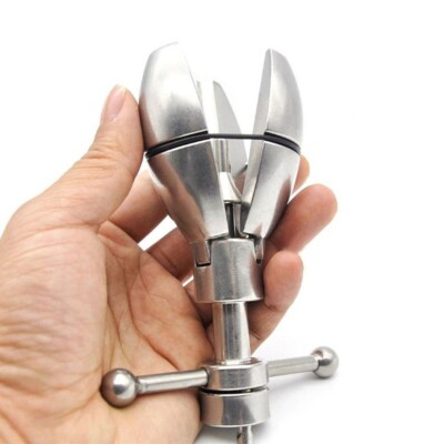 anal expander plug Bunny Tail Anal Plug main image 0