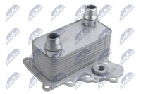 CCL-AR-003 NTY ÖLküHler, MotoröL FüR Alfa Romeo,Fiat