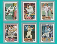 2023 Topps Series 1 Baseball Michael Harris II RC #226 Base Rookie