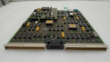 Honeywell APMM-COM 51304685-100 HDW H FW D & 51401598-100 Rev D Time Sync Card -