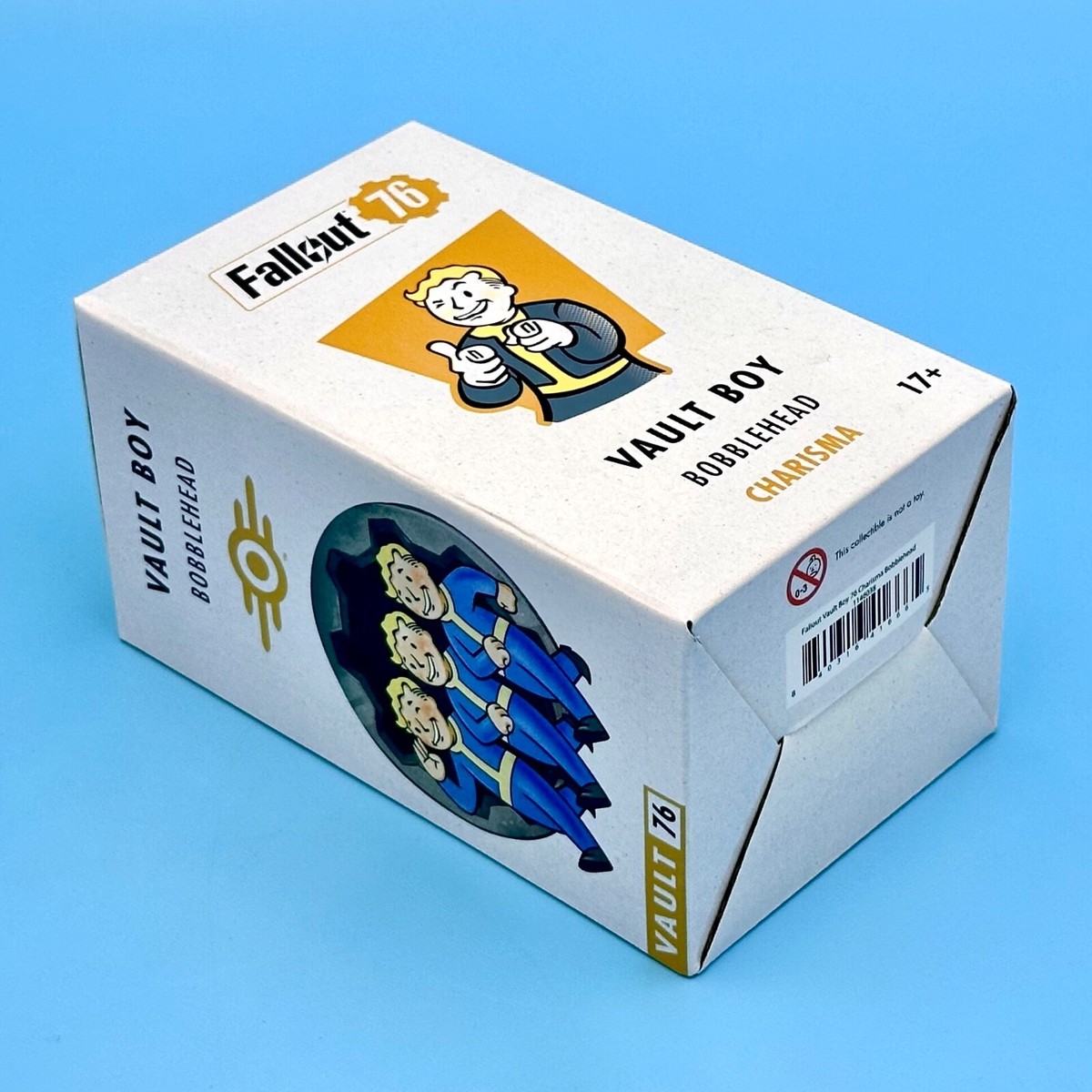 新品 Vault Boy フィギュア 全種類セット 28体セット Fallout Collectible Figures Set T-51 & Vault Boy (Classic