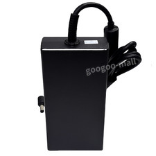 Chargeur Adaptateur AC 150W 20V 7.5A – Compatible Gigabyte Aero X16 2025, Connecteur 4.5×3.0 Mm, Câble UE Inclus