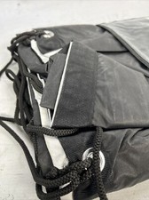 12x12 Ultrabounce black/White for Butterfly frame - NEW