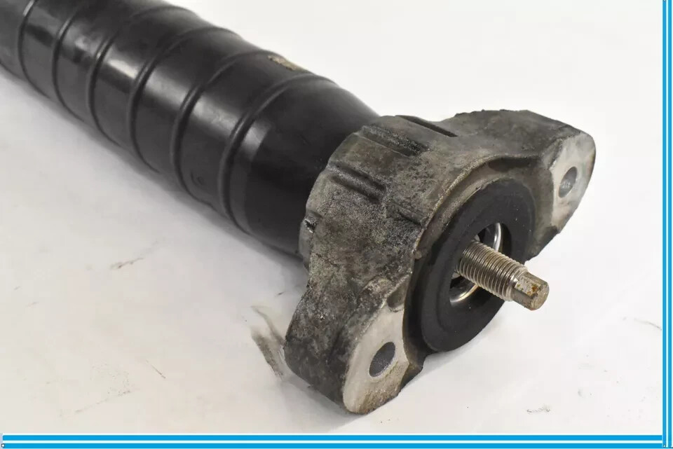 14-17 Maserati Ghibli Rear Right / Left Side Suspension Shock Strut Absorber OEM