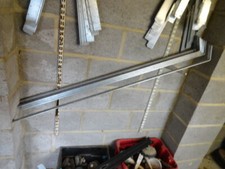 Expamet Heavy Duty Restraint Strap 