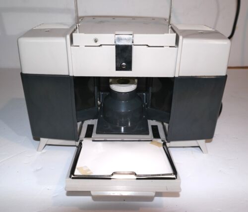 Vintage Polaroid Model 240 Land Camera Print Copier - Bild 6 von 7