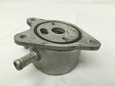 くー KAWASAKI 2007-2015 ZX6R NINJA OIL COOLER 39067-0014 | eBay