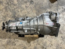 Bmw E36 M3 S52 3.2l Zf Automatic Transmission Gearbox A5s 310z-re Oem 97172