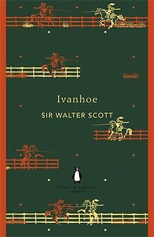 Ivanhoe (Penguin English Library) von Scott, Walter | Buch | Zustand sehr gut