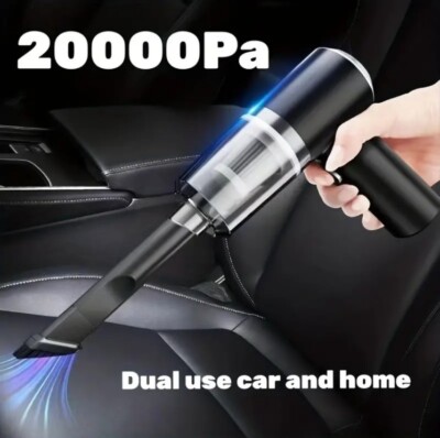 Dual Use Handstaubsauger