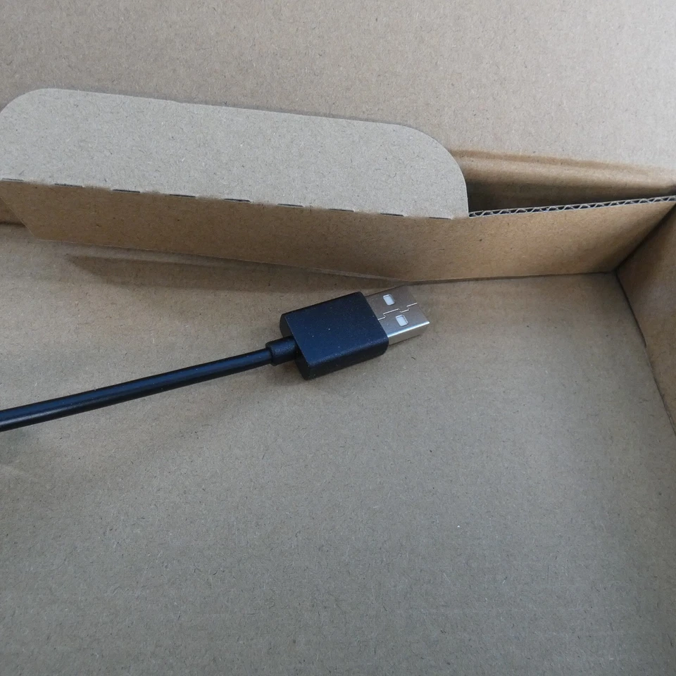 HP USB Halley Wired Keyboard L96909 New New Boxed Cheap Economical Quality - Image 4 of 4