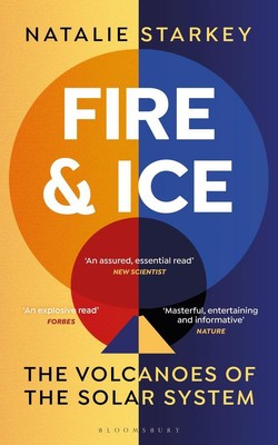 Fire and Ice | Natalie Starkey | englisch